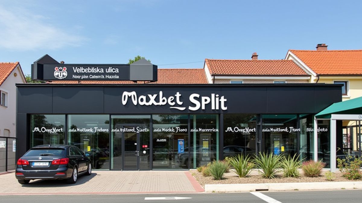 Maxbet Split