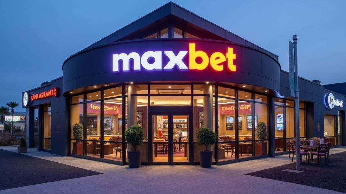 Maxbet Turnić