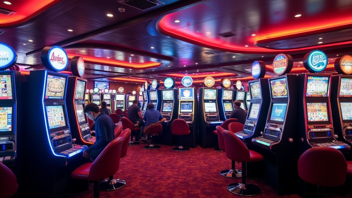 Maxbet Višnjik