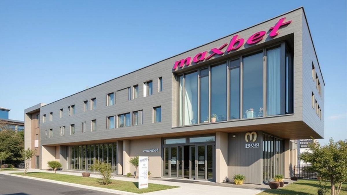 Maxbet Šibenik