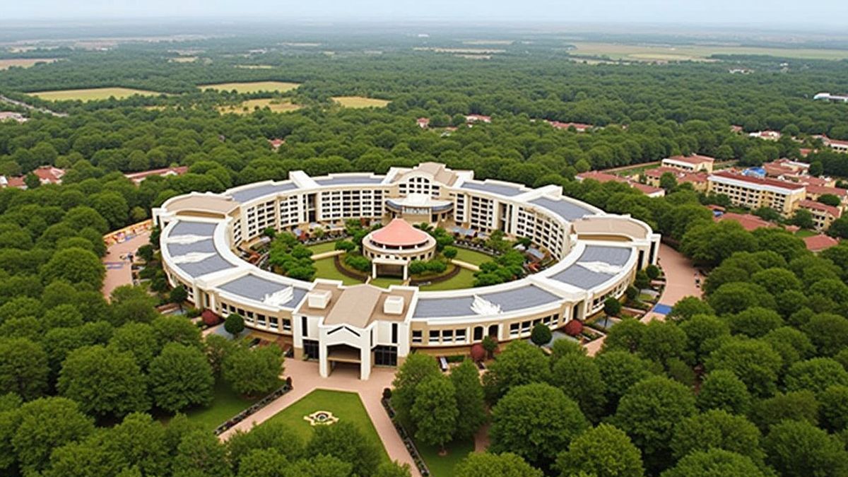 Avani Gaborone Hotel & Casino