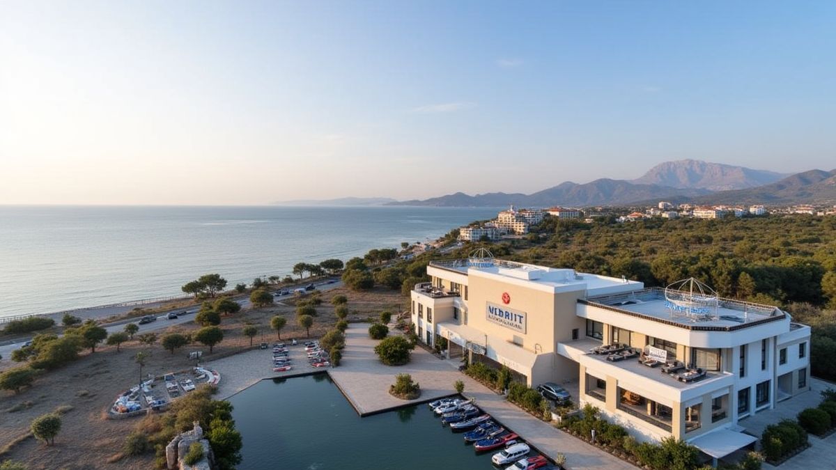 Merit Casino Grand Lav
