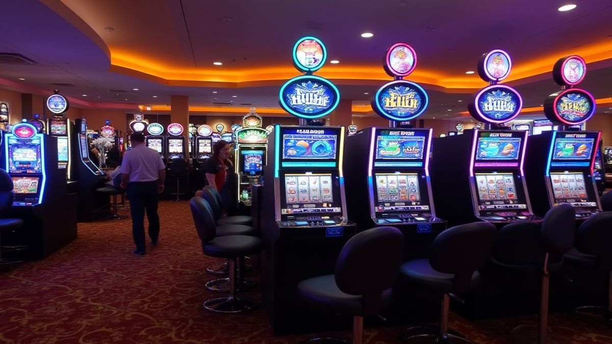 Casino Cezar Vrbovec