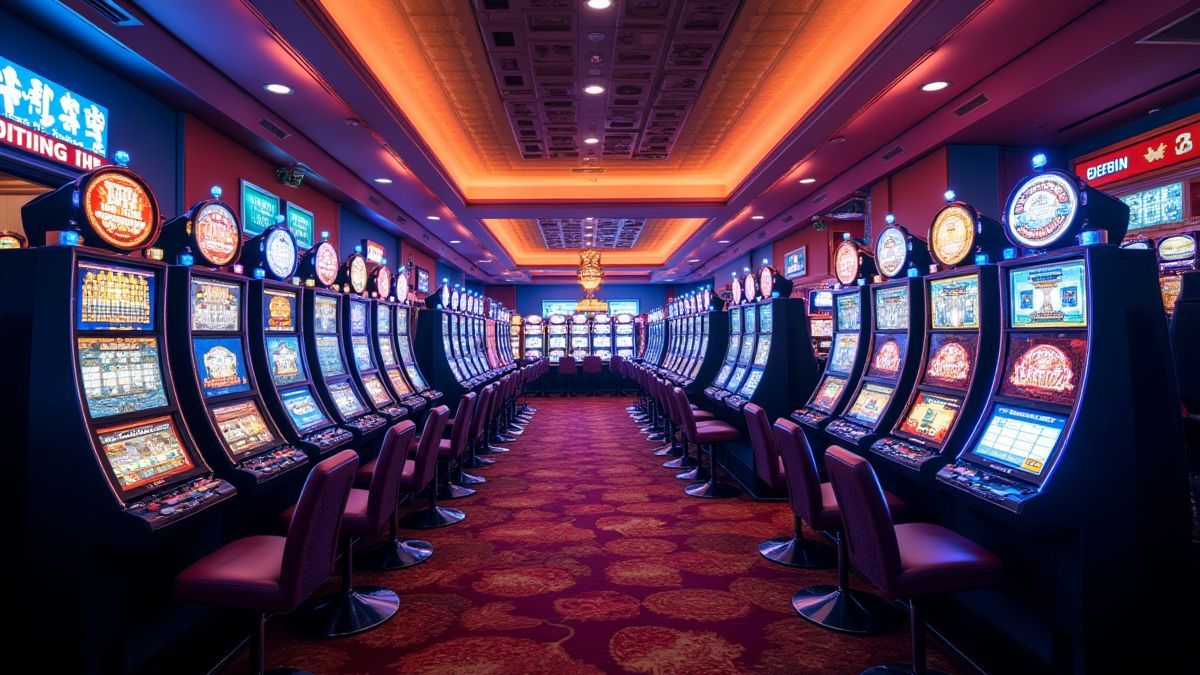 Casino Favbet Split