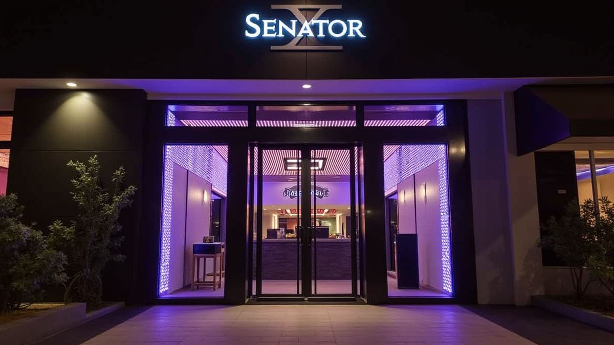 Senator Klub Piccolo