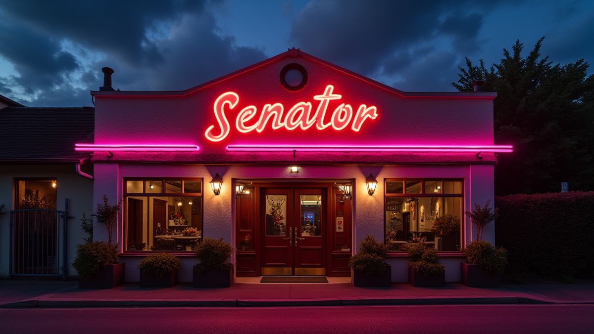 Senator Klub Dubec