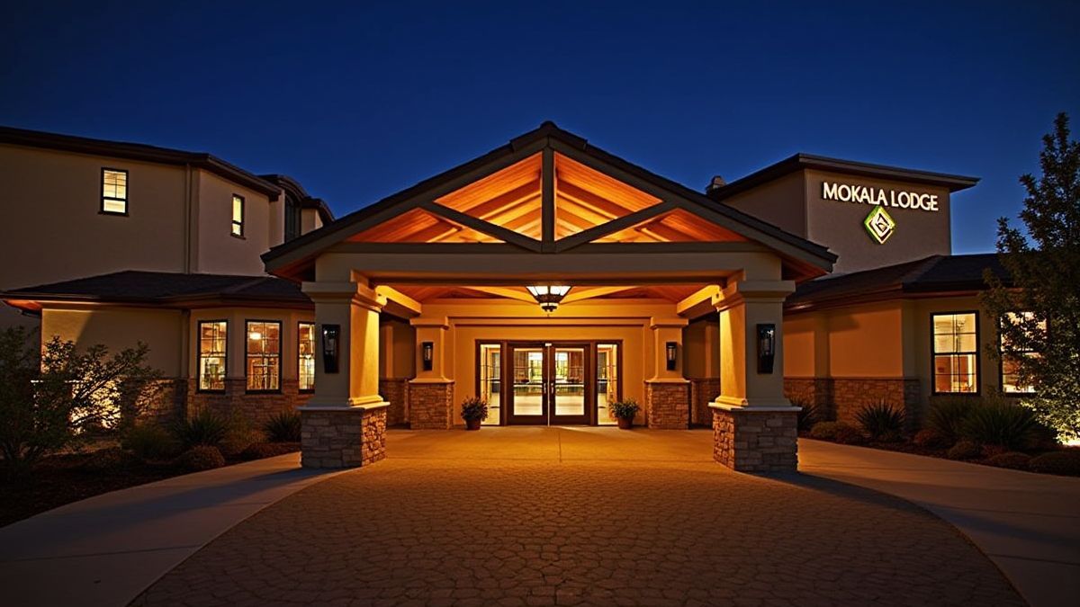 Teemane Casino
