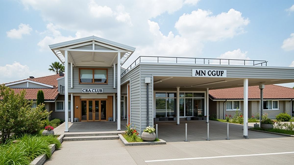 Cro Club Vinkovci