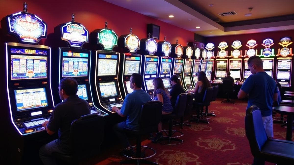 Carat Casino Belarus