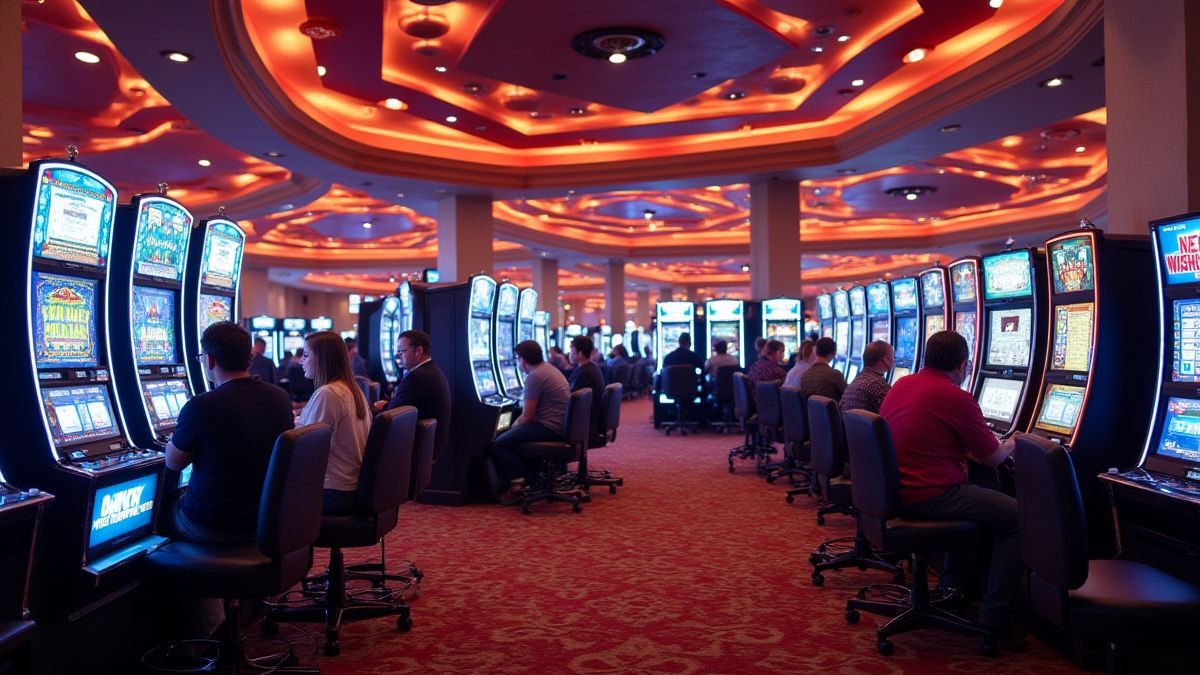 Casino Emir