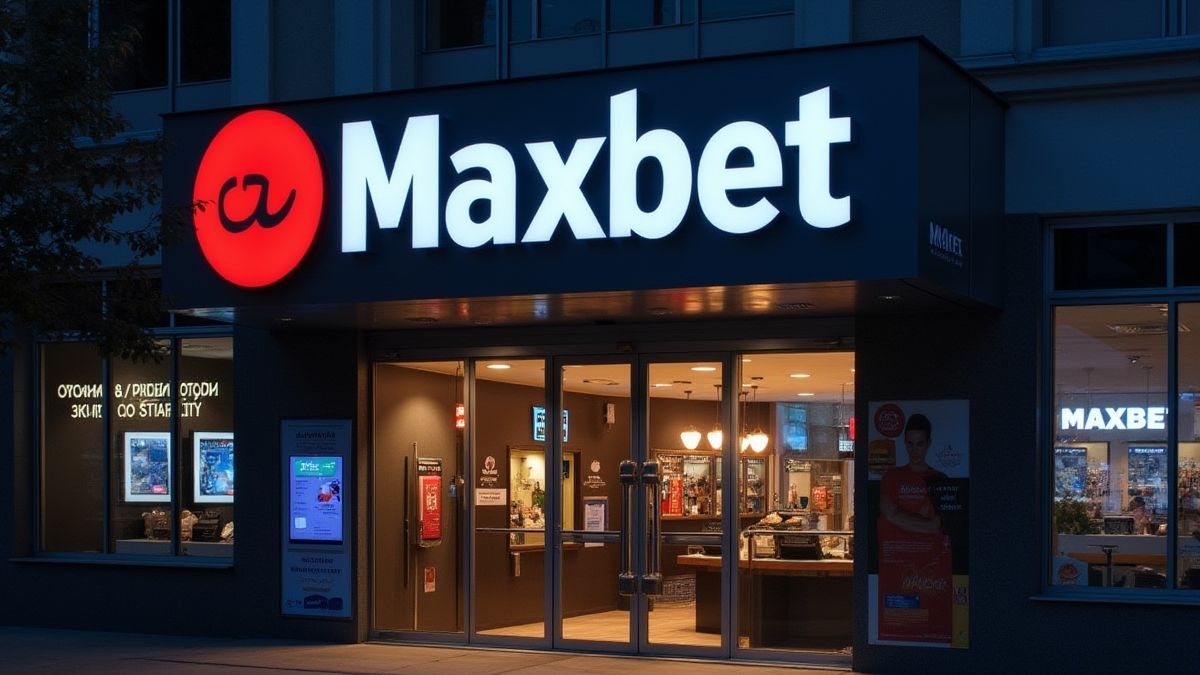 Maxbet Pritytskogo