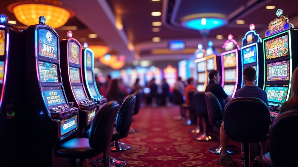 Maxbet Nezavisimosti