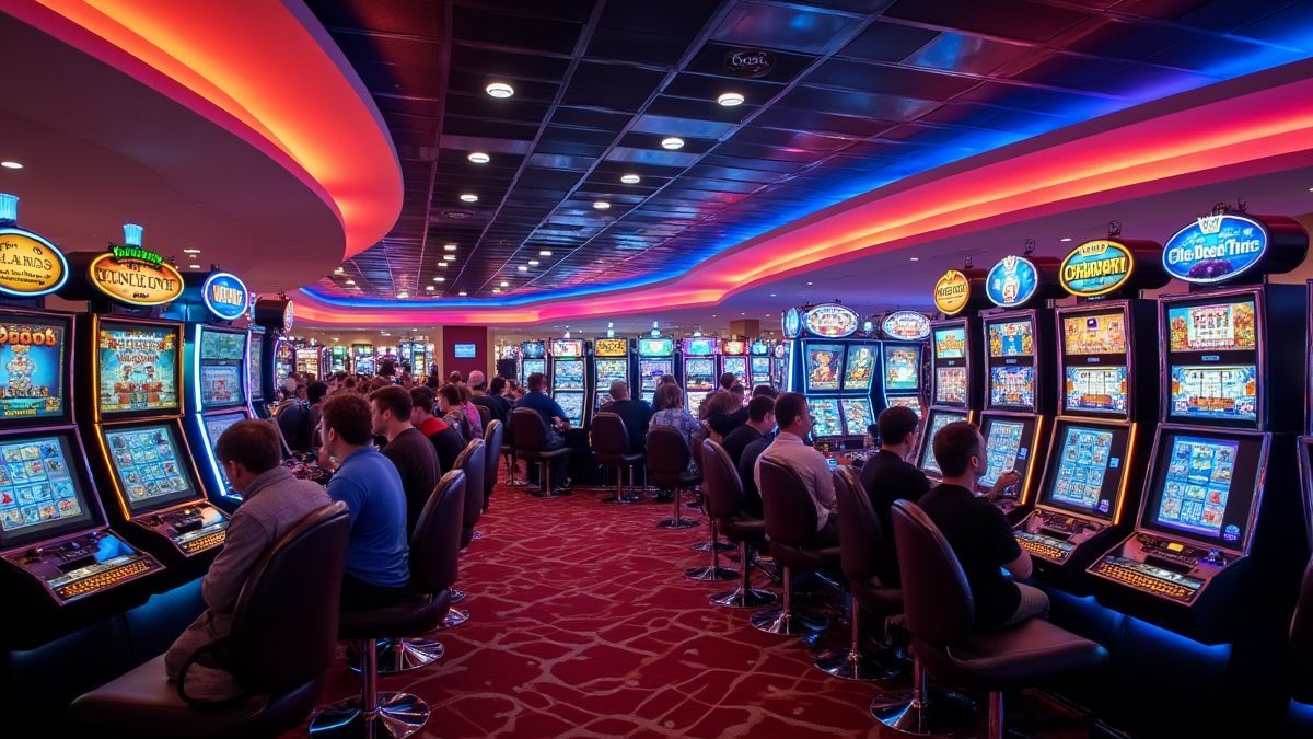 Casino Grand Prix Võru