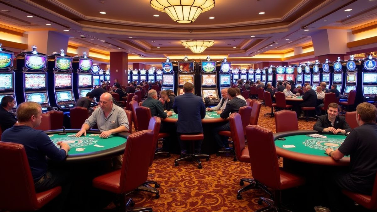 Casino Rodos