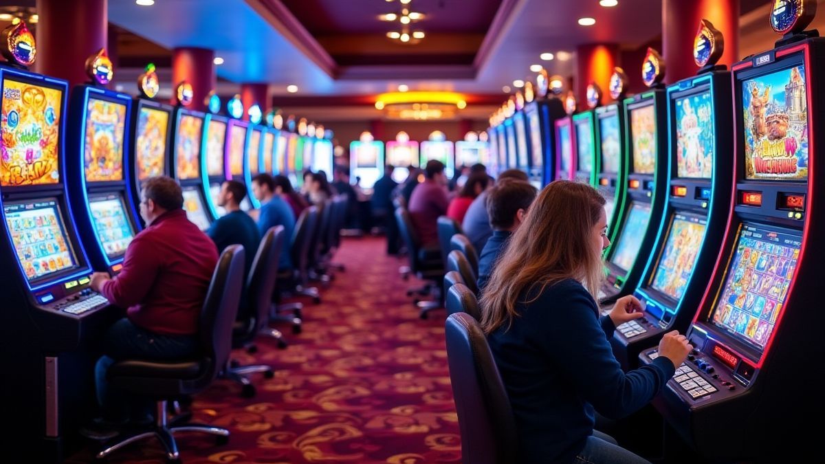Fenikss Casino - Paide