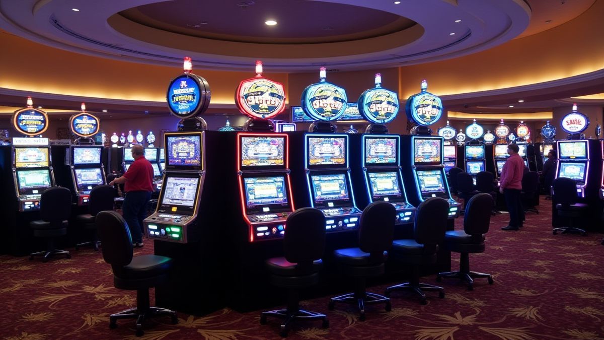Fenikss Casino - Paekaare