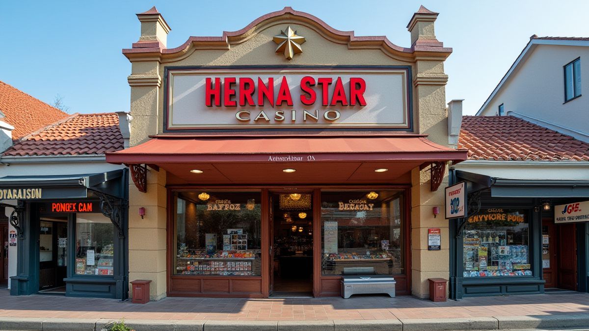 Herna Star