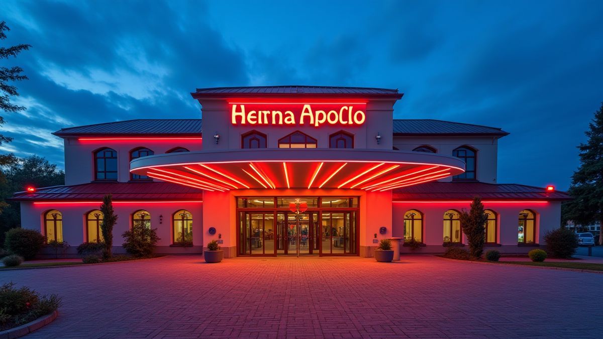 Herna Apollo