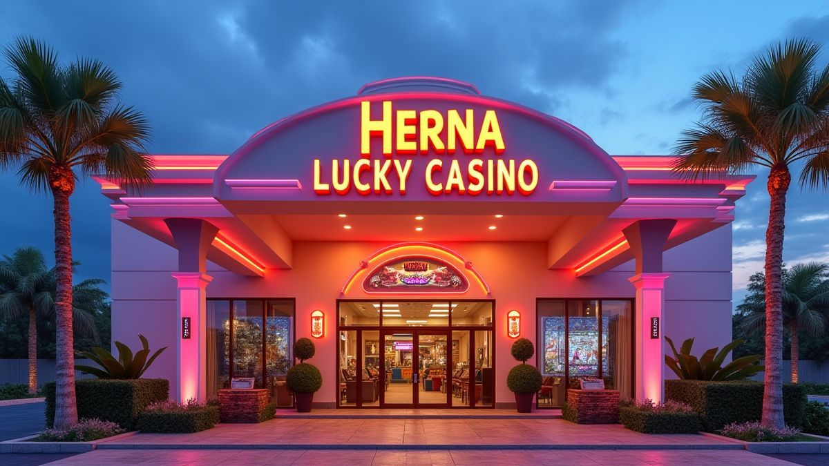 Herna Lucky
