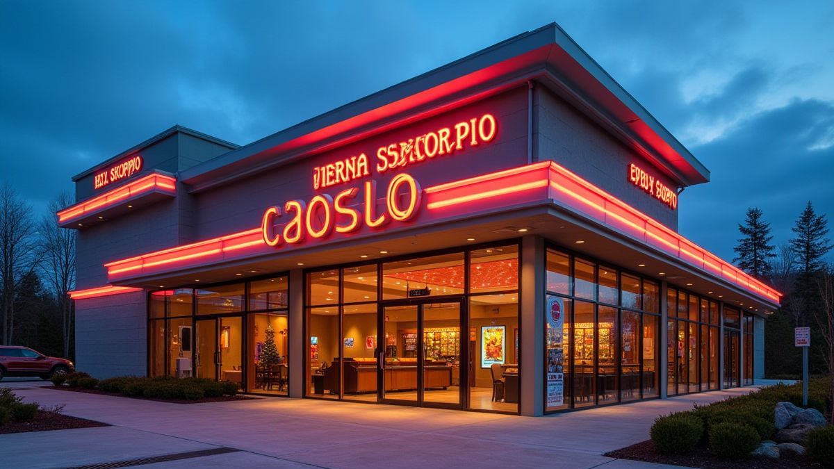 Herna Skorpio