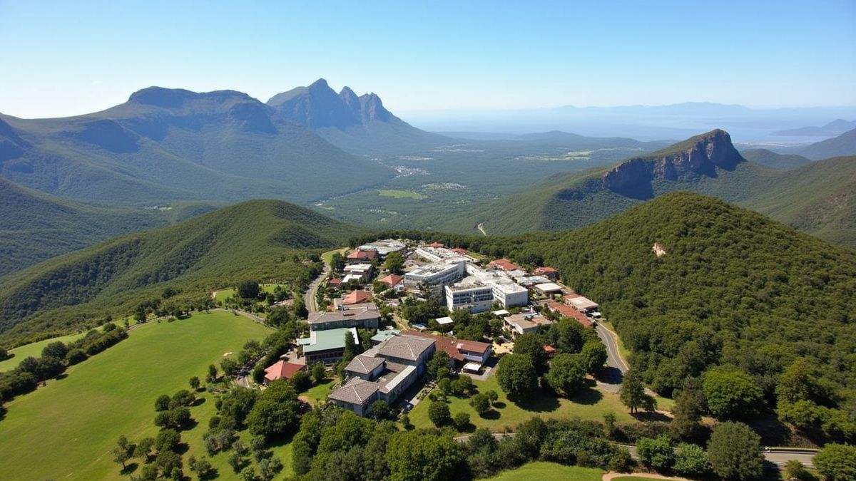 Piggs Peak Hotel and Casino