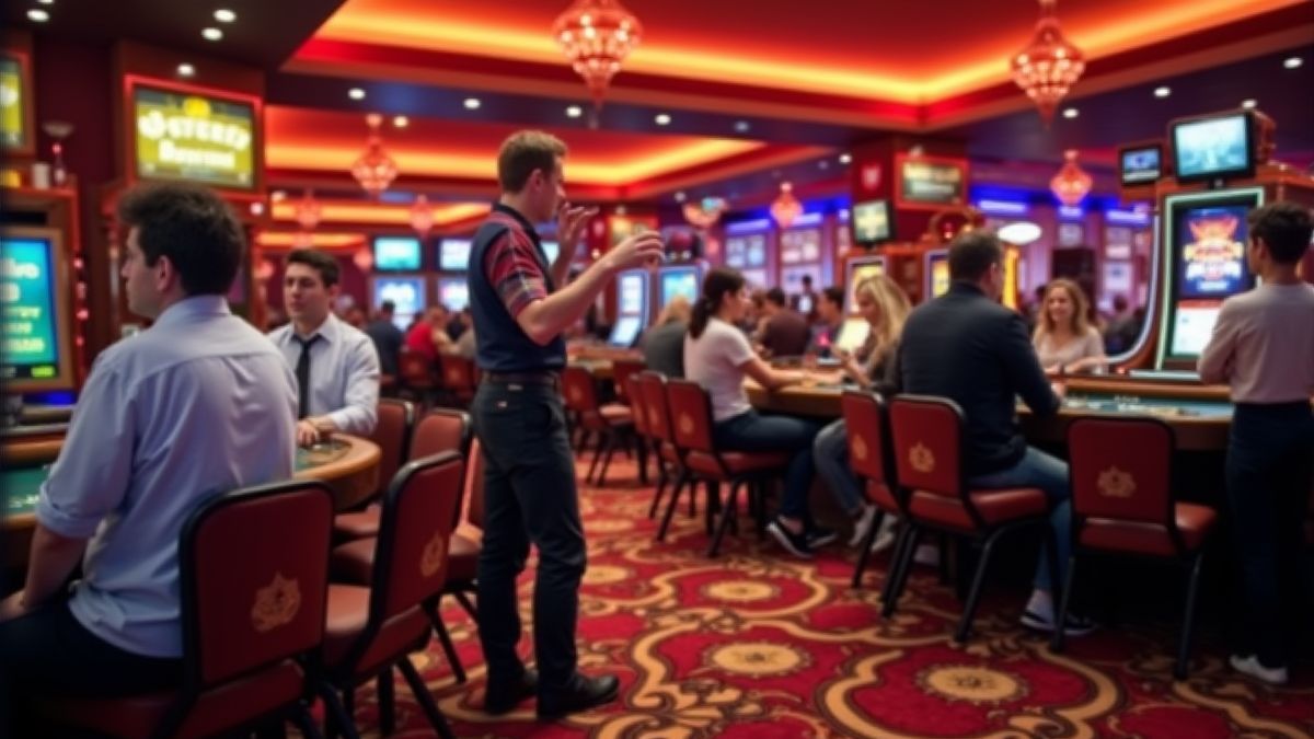Forbes Casino Teplice