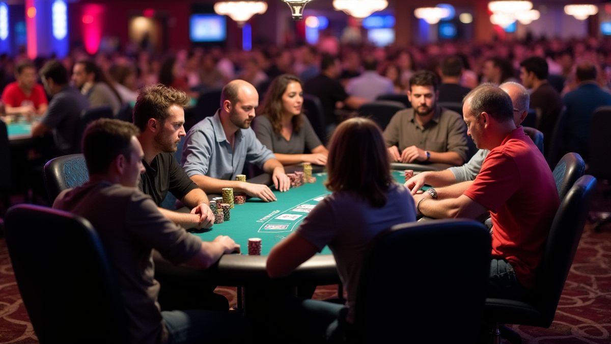 Forbes Casino Mělník