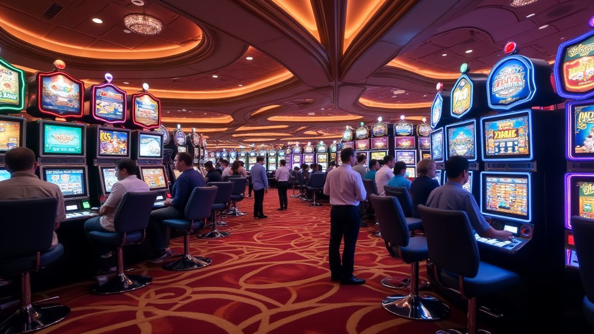 Star Casino Kutná