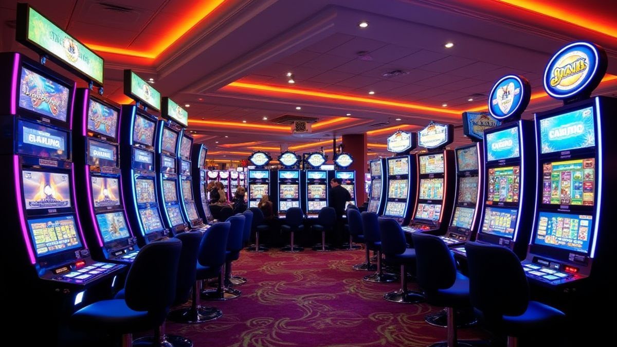 Star Casino Opava