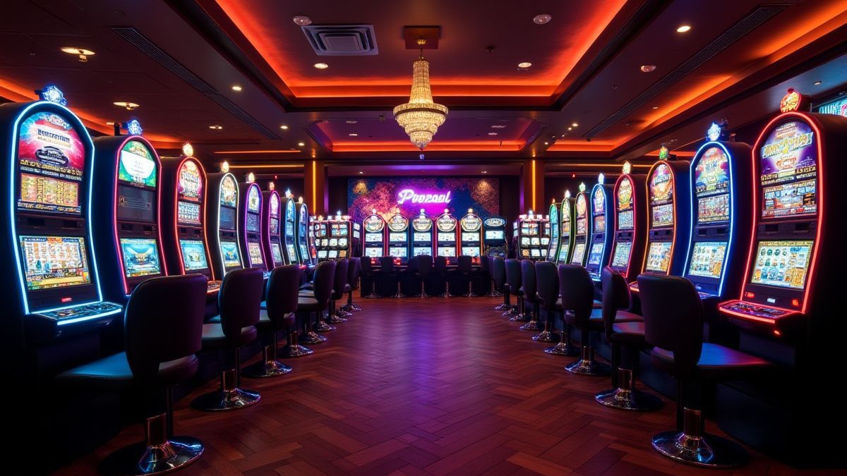 Casino X5 Neratovice