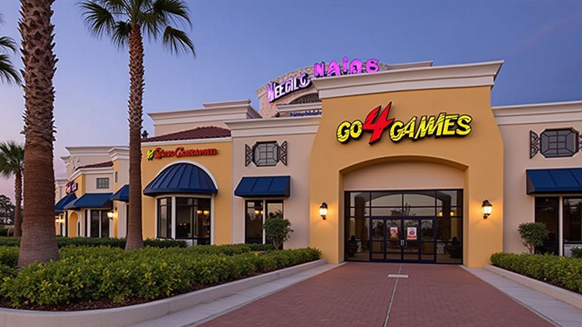Casino Go4games Olomouc Malibu
