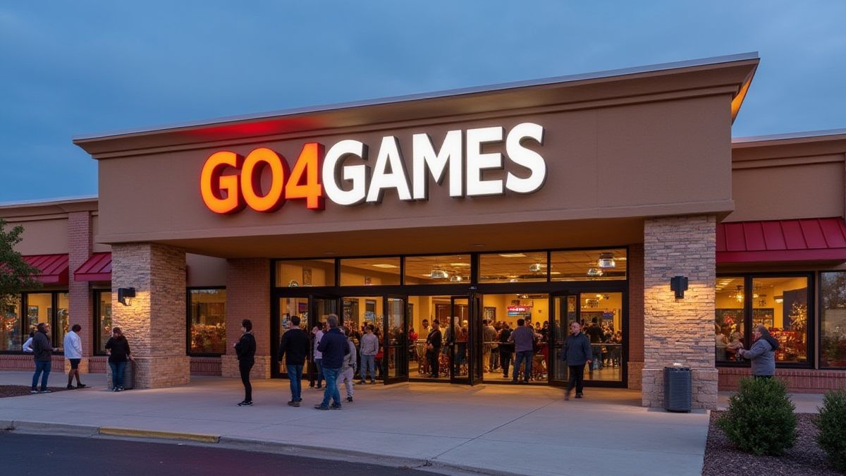 Casino Go4games Dakotka