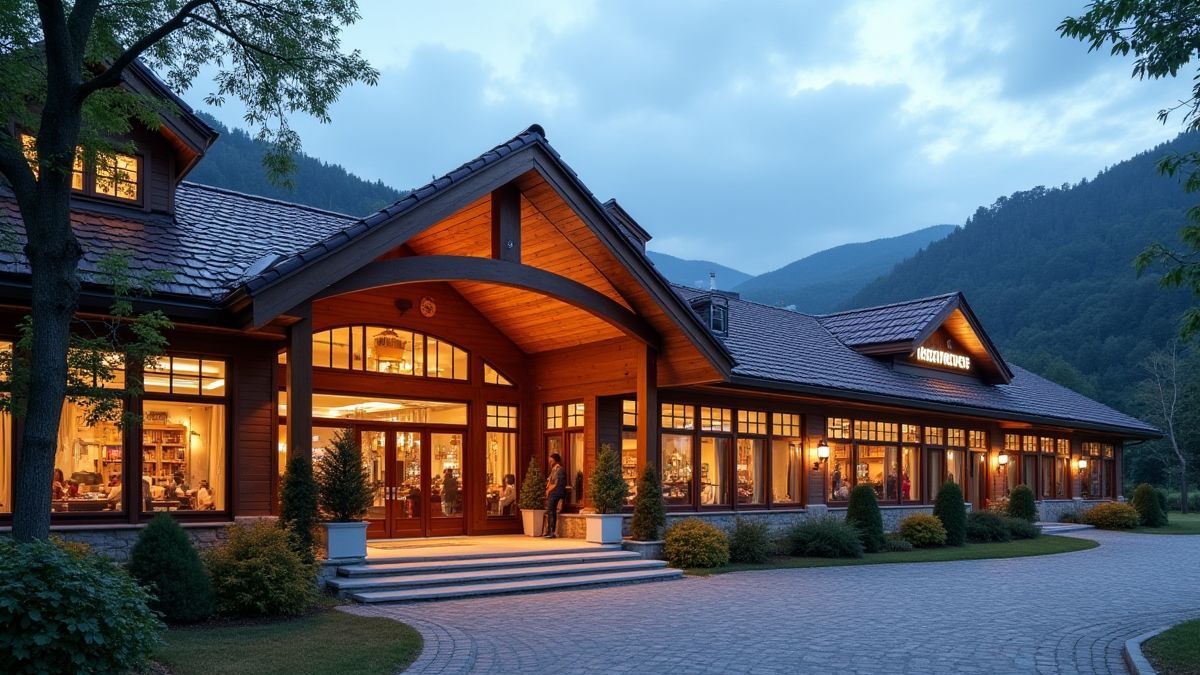 Casino Bonver Rožnov pod Radhoštěm