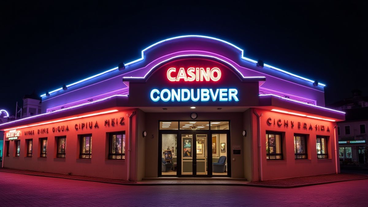 Casino Bonver Prostějov