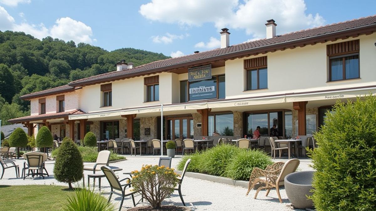 Casino Bonver Kostice