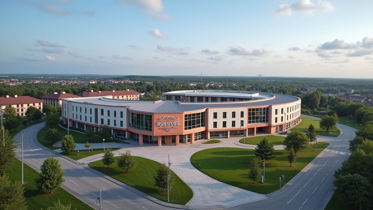 Casino Bonver Jindřichův Hradec