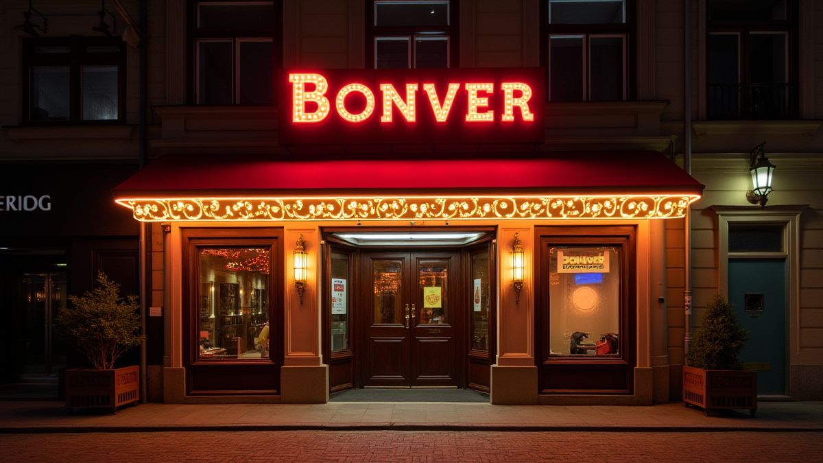 Casino Bonver Karvina Einsteinova