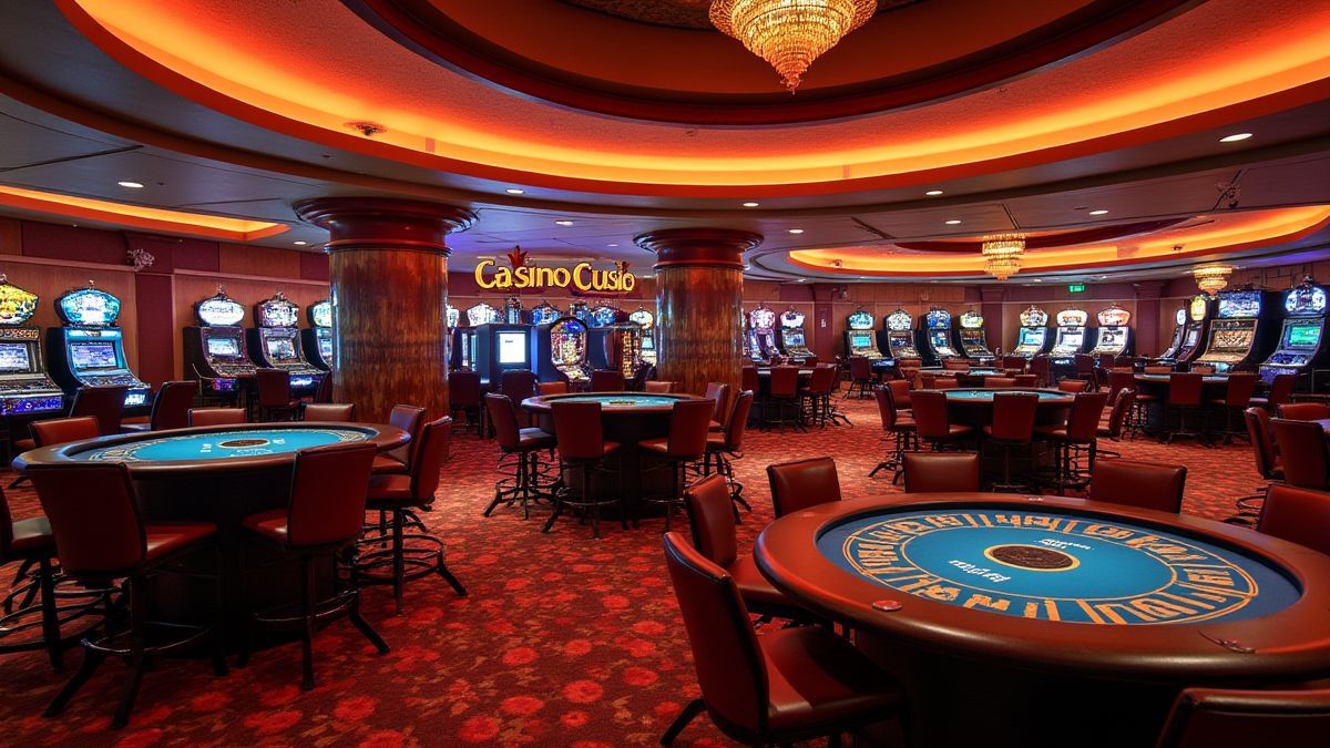 CASINO KARTAC Elektra