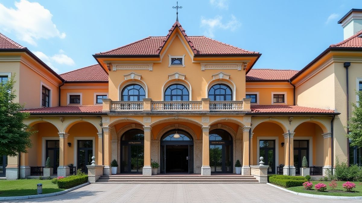 Casino Bonver Humpolec