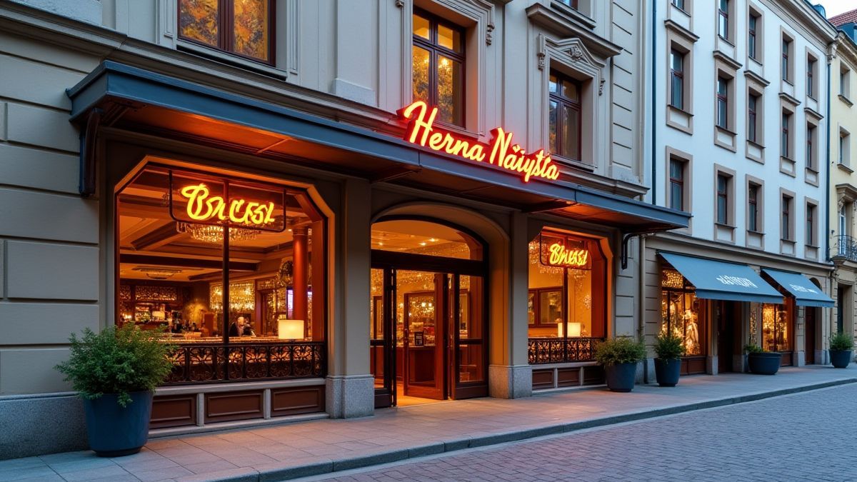 Herna Náměstí