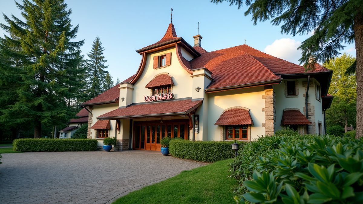 Casino Mariner