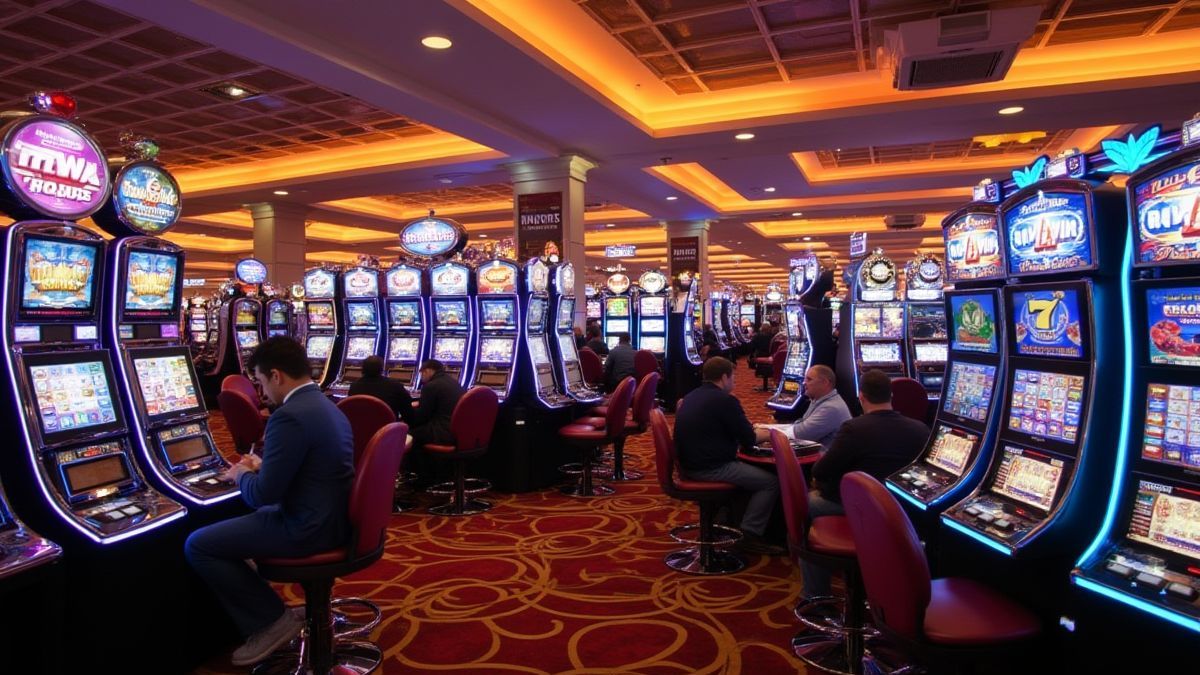 Rebuy Stars Pilsen Area Bory
