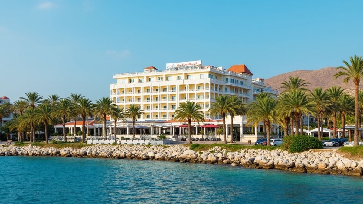Arkin Palm Beach Casino