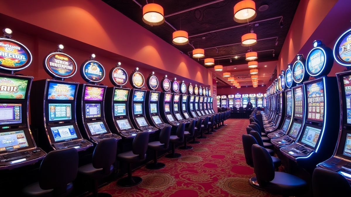 Zeus Casino