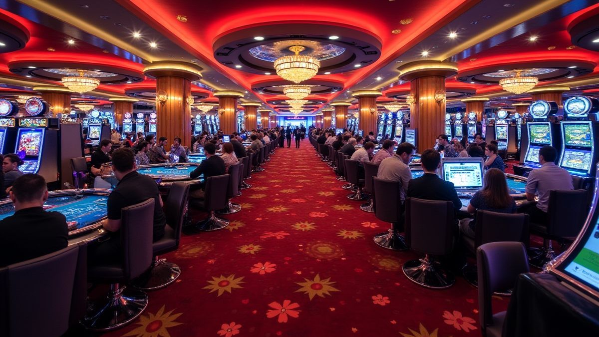 Viva Casino Cyprus