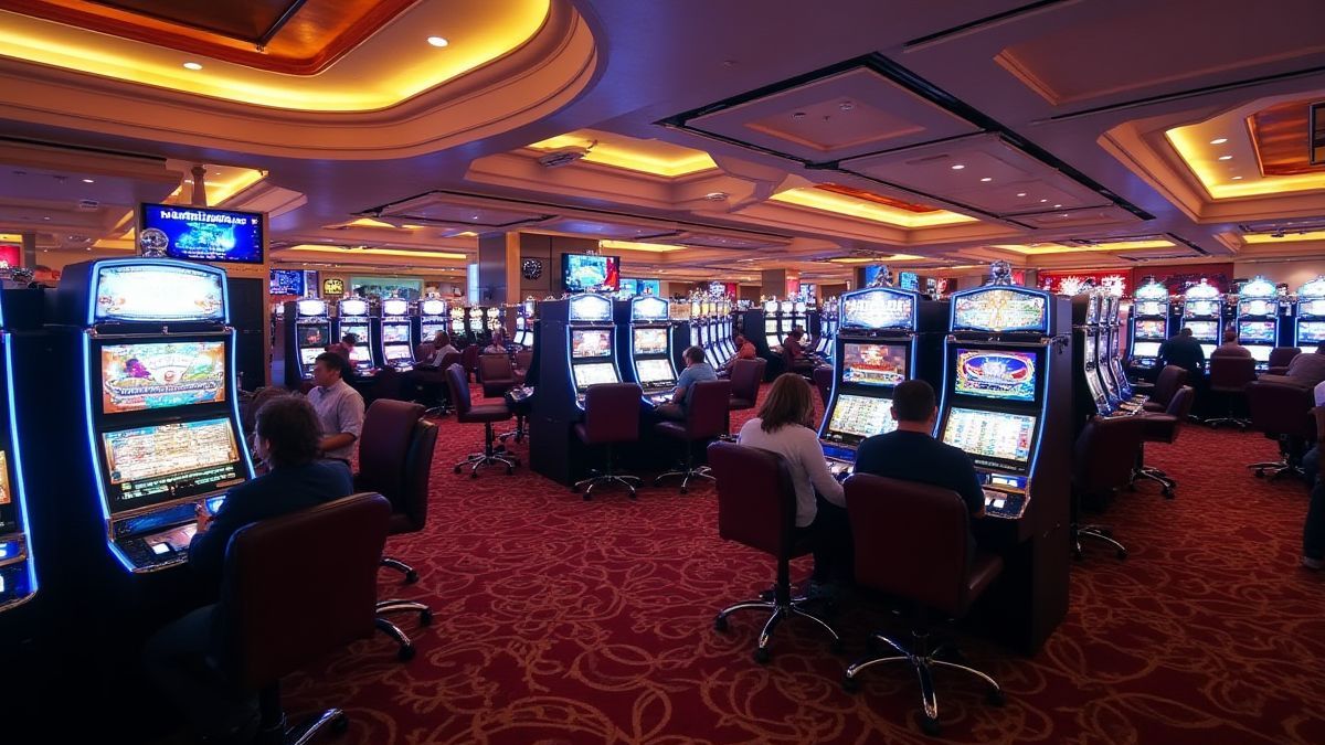 Rocks Hotel & Casino Kyrenia