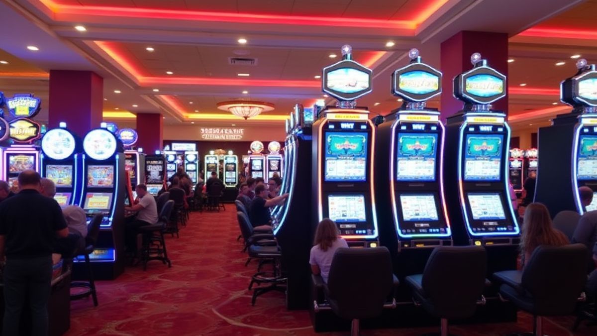 Sofia Princess Casino