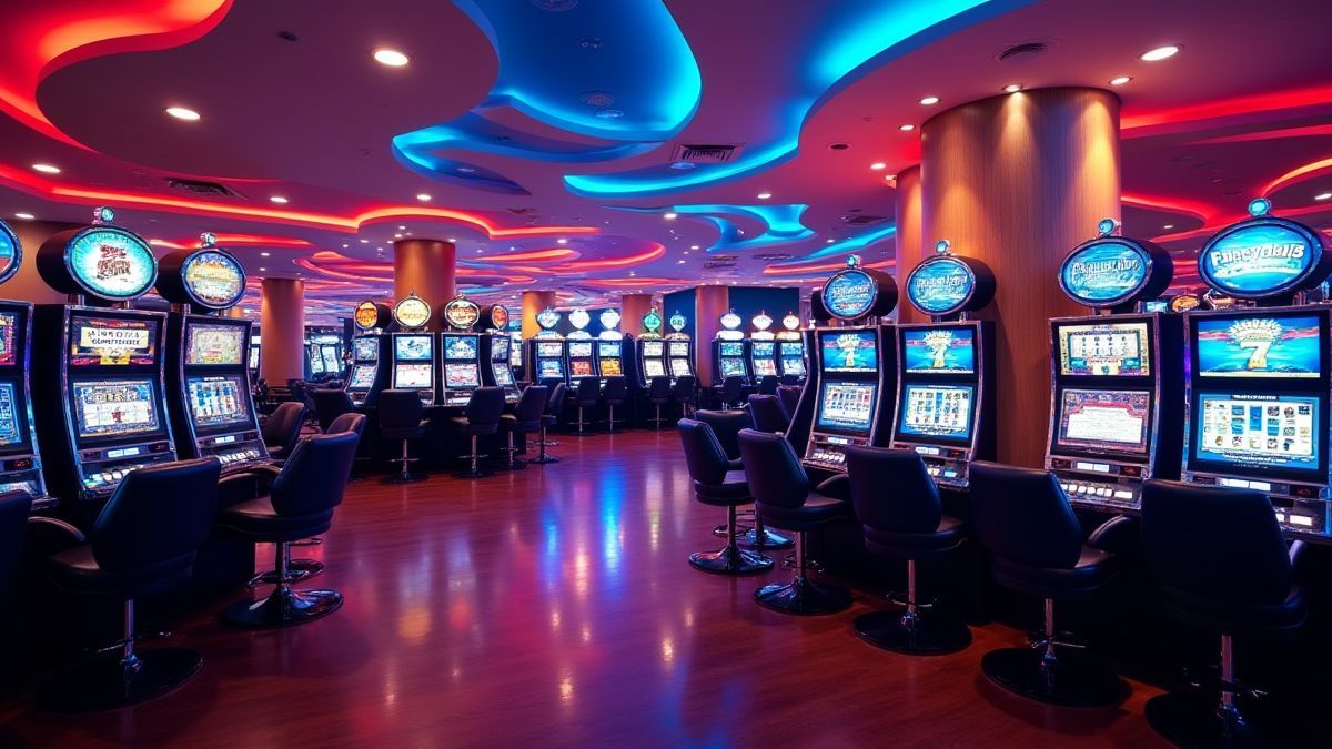 Admiral Club Mostar