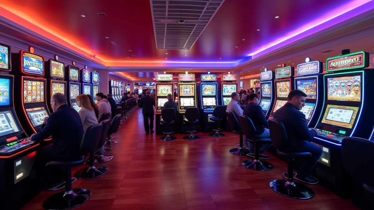 Admiral Club Bijeljina