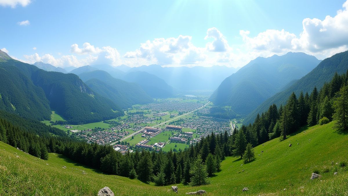Ramada Resort by Wyndham Kranjska Gora